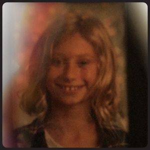 Meet your Posher, Riley